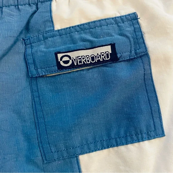 Verboard vintage American swim trunks